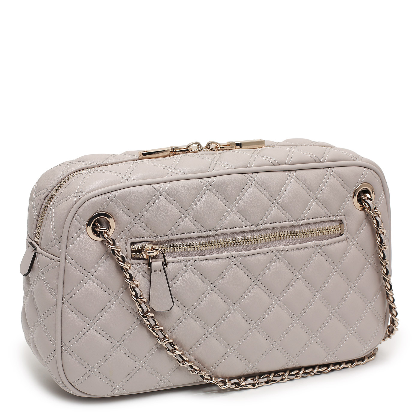 Сумка через плечо с цепочкой Guess Noelle