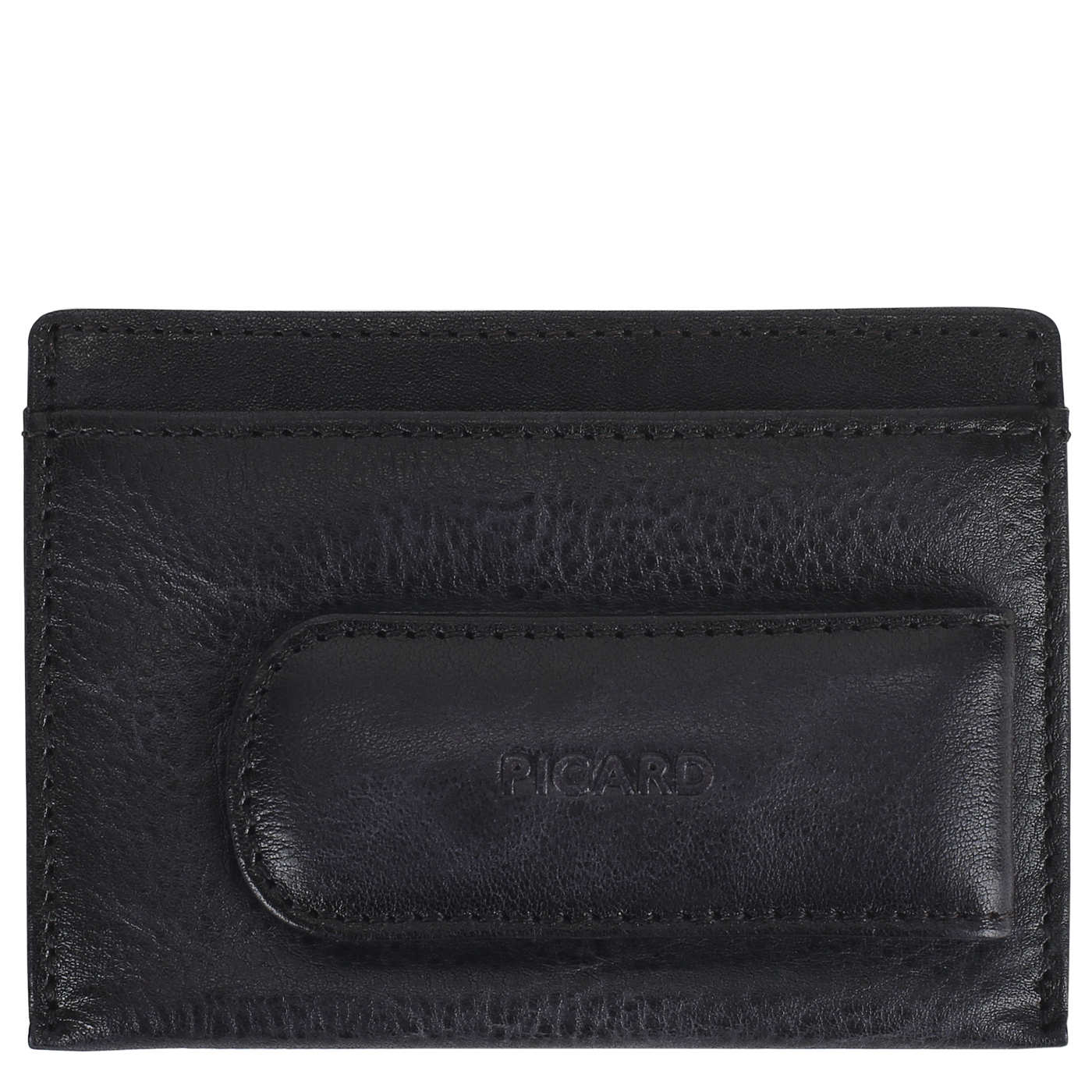 Picard Визитница с зажимом