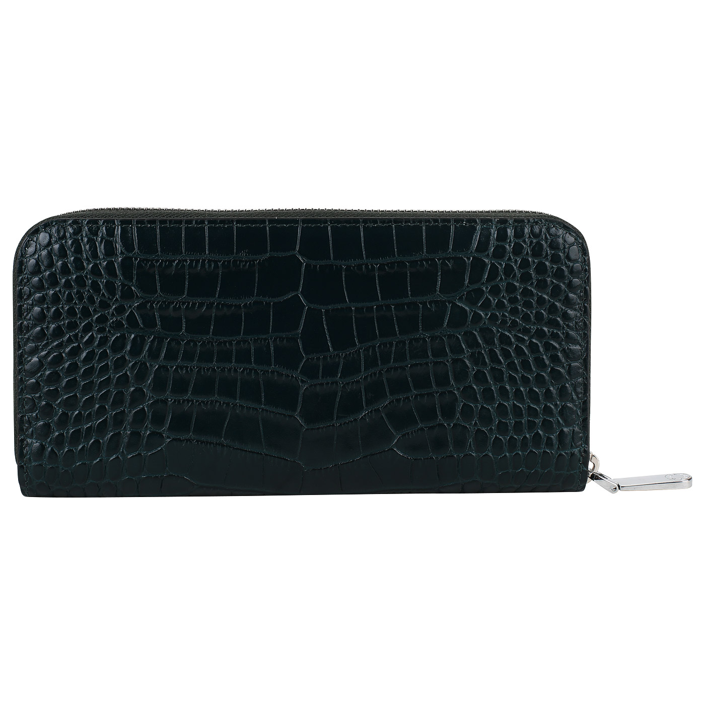 Портмоне на молнии Neri Karra 