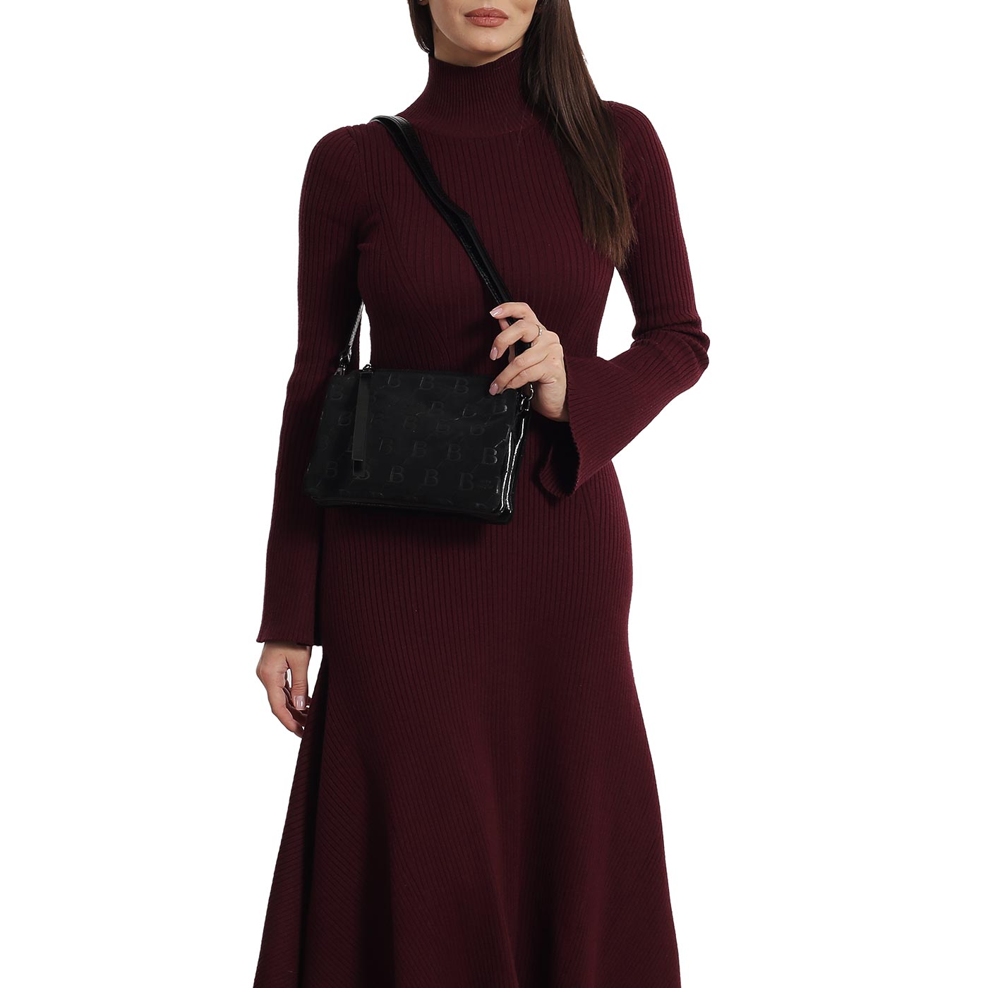 Сумка через плечо Sara Burglar Meghan Cam Person