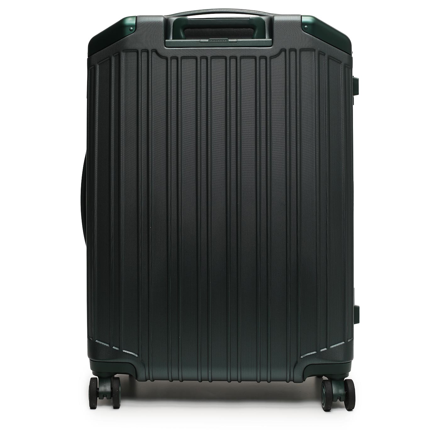 Чемодан средний M из поликарбоната Piquadro 