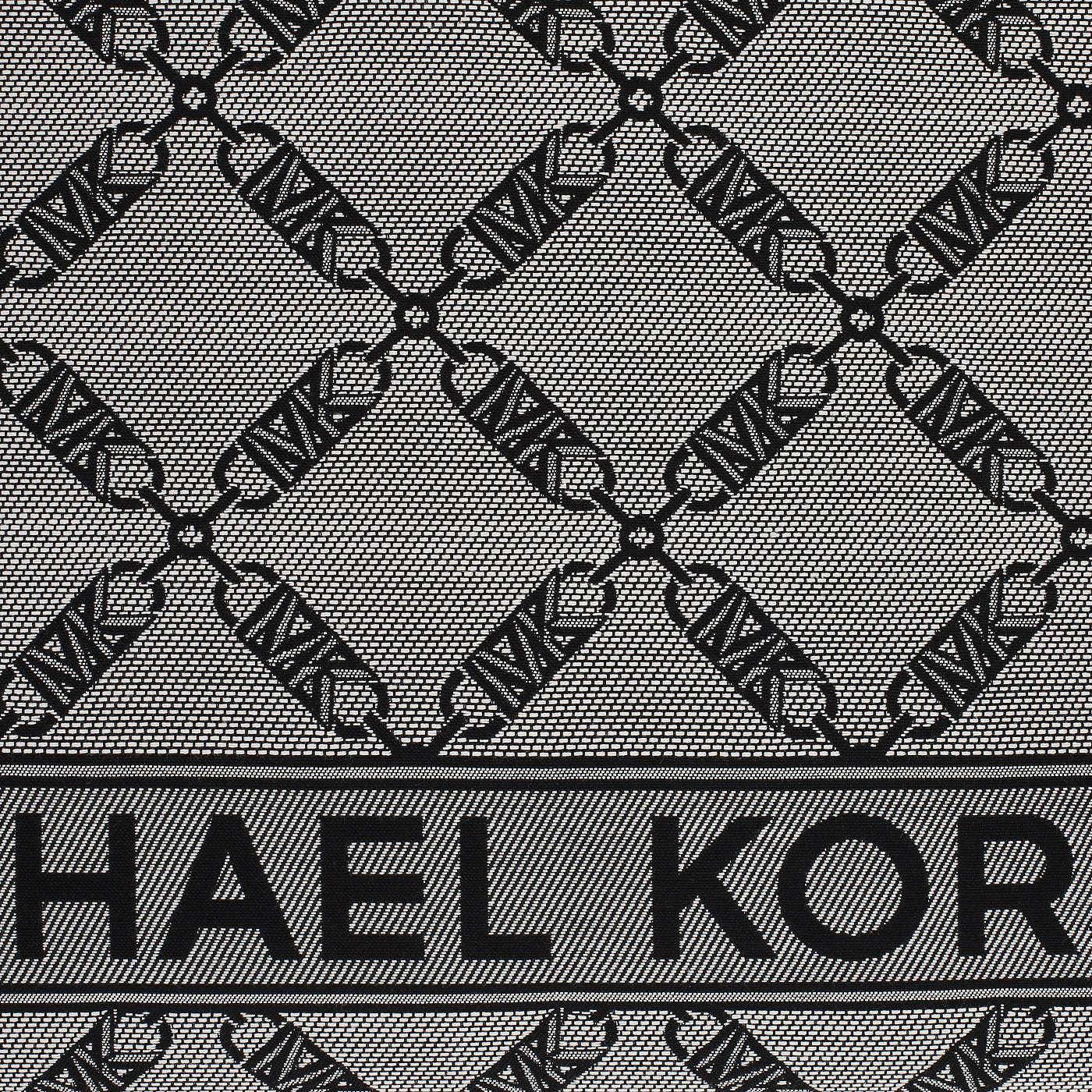 Текстильная сумка Michael Kors Gigi