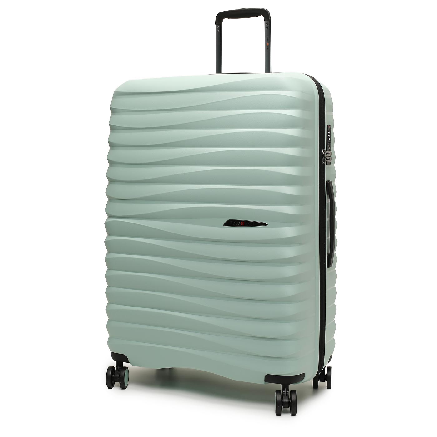 Eberhart Чемодан большой L из полипропилена