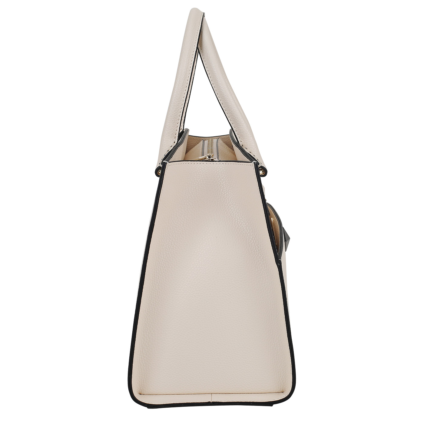 Кожаная сумка Cromia Mina