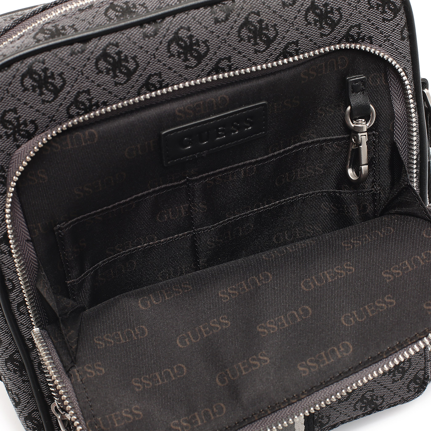 Сумка через плечо Guess Milano