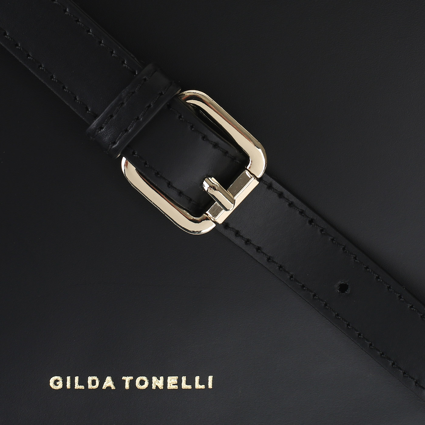 Сумка с плечевым ремешком Gilda Tonelli Lasa