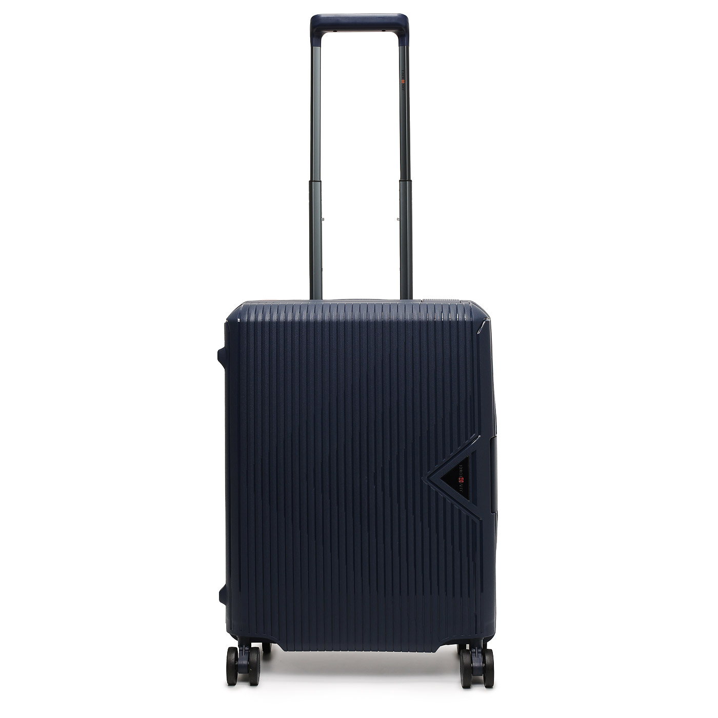 Чемодан для ручной клади из полипропилена Eberhart Click