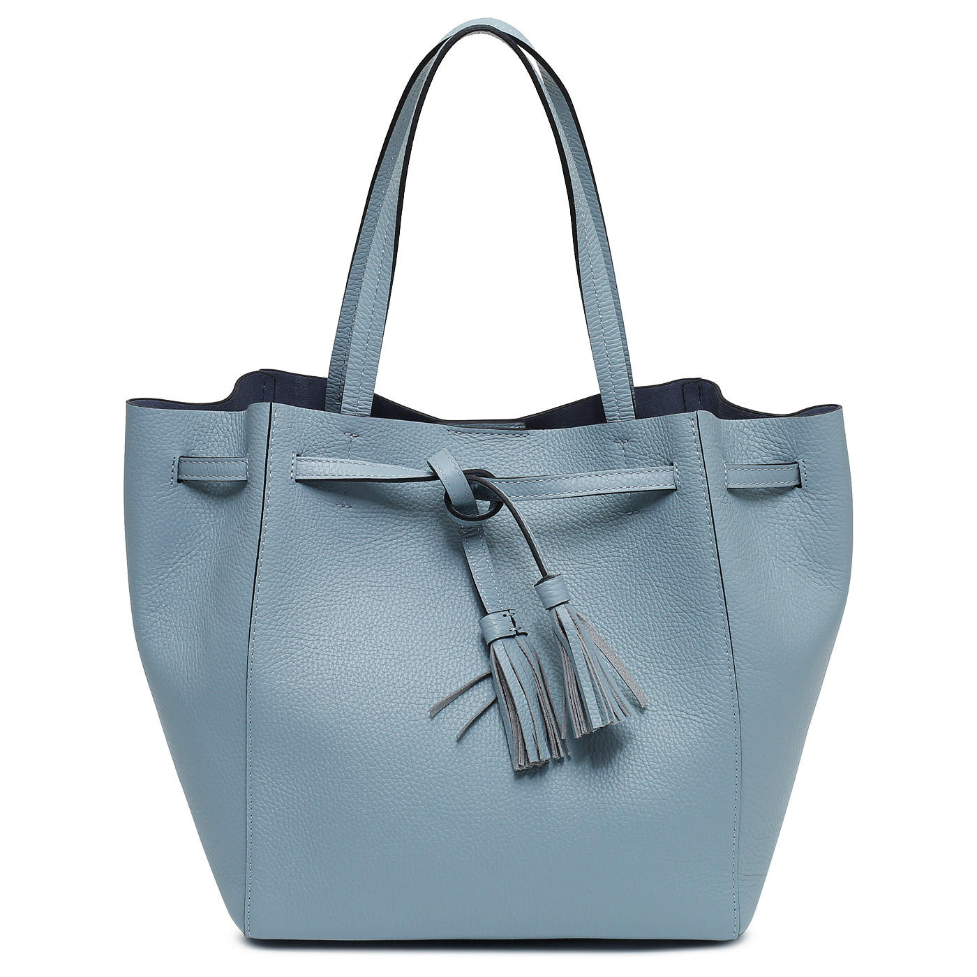 Chatte Кожаная сумка