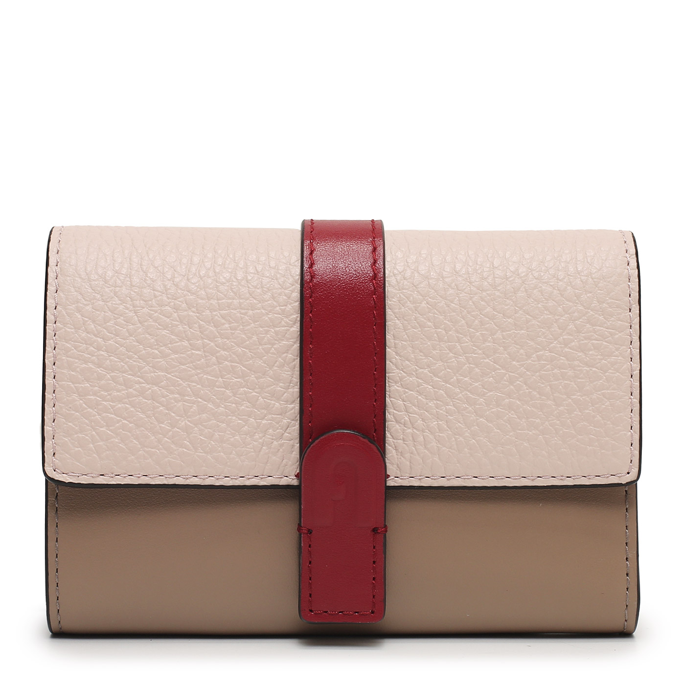 Furla Портмоне складное на кнопке