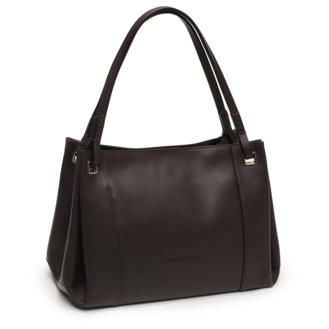 Кожаная сумка Gironacci Sofven