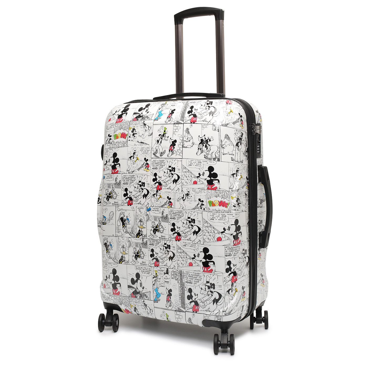 Sun Voyage Чемодан на колесах