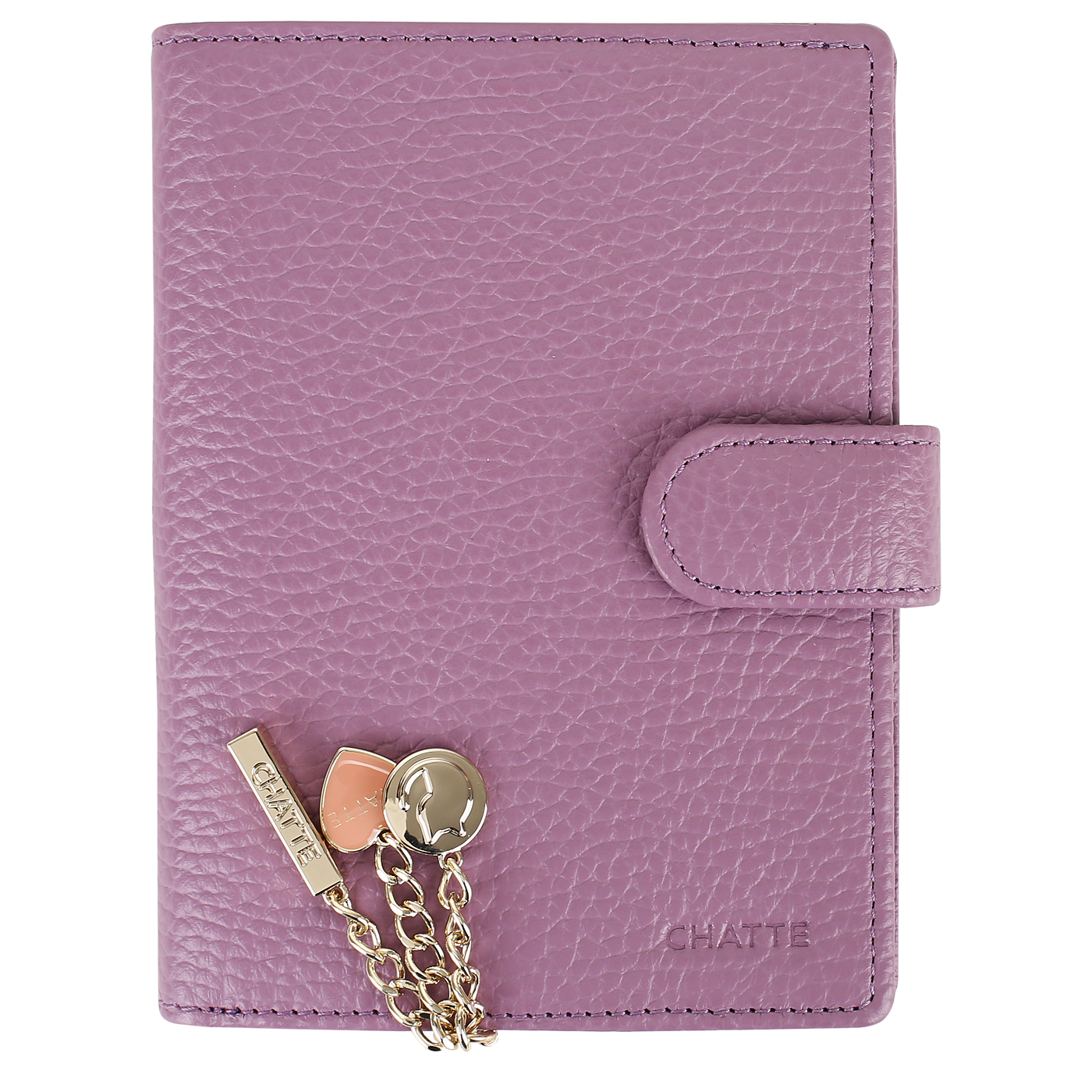 Chatte Обложка для автодокументов и паспорта