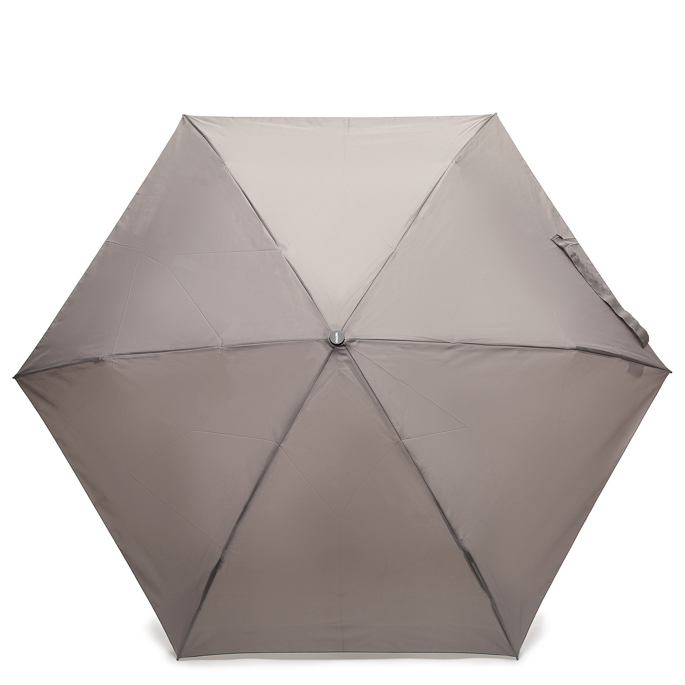 Зонт в три сложения Doppler Smart Close Mini