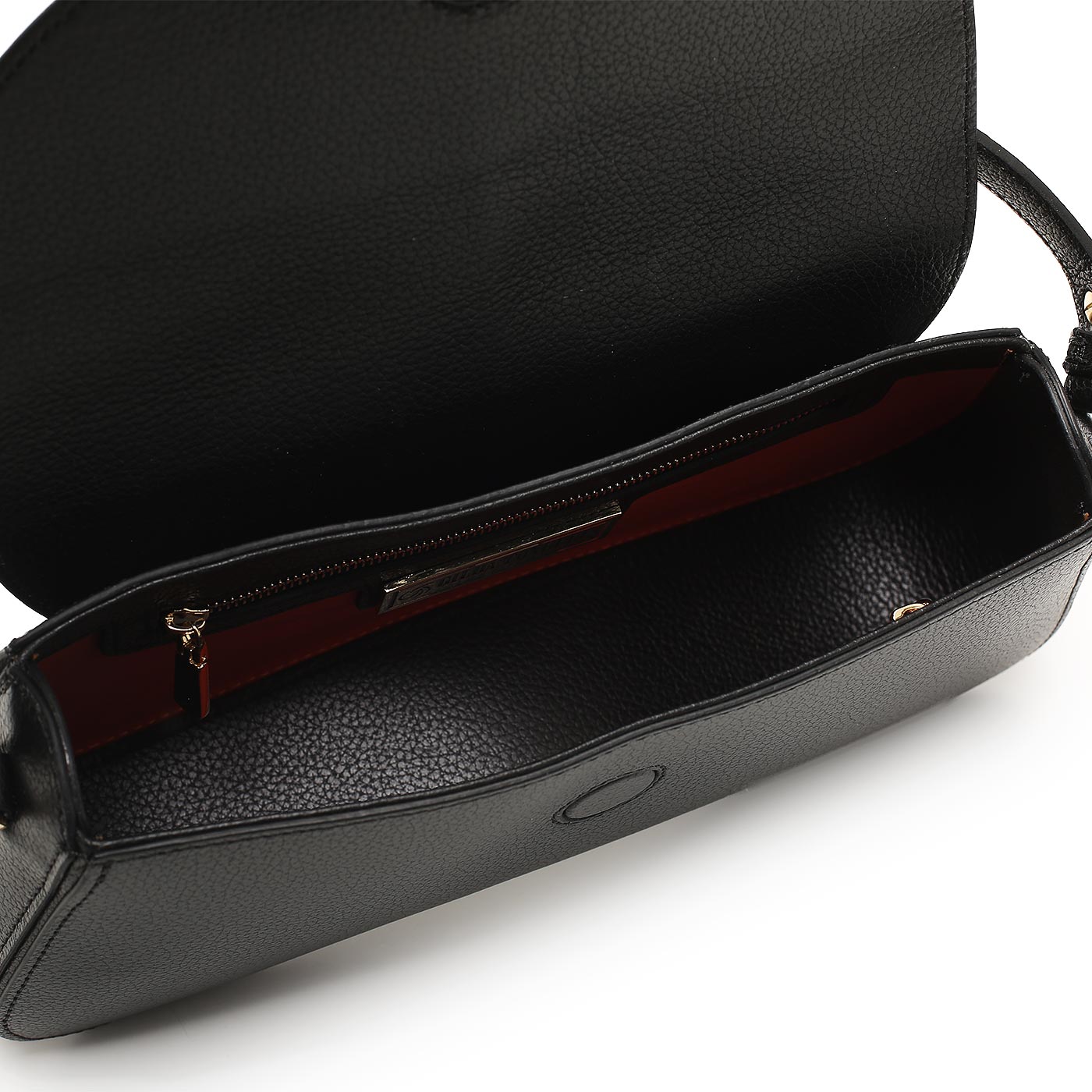 Кожаная сумка Gilda Tonelli Premium