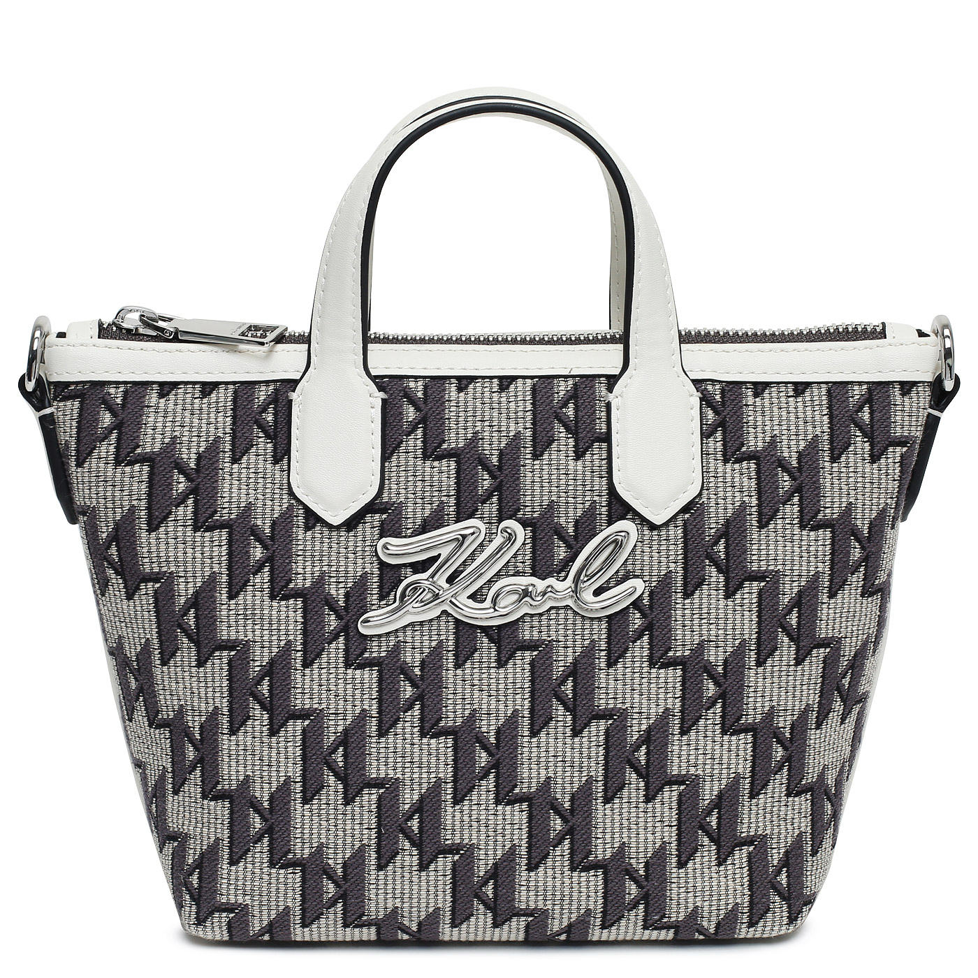 Karl Lagerfeld Сумка с двумя ручками