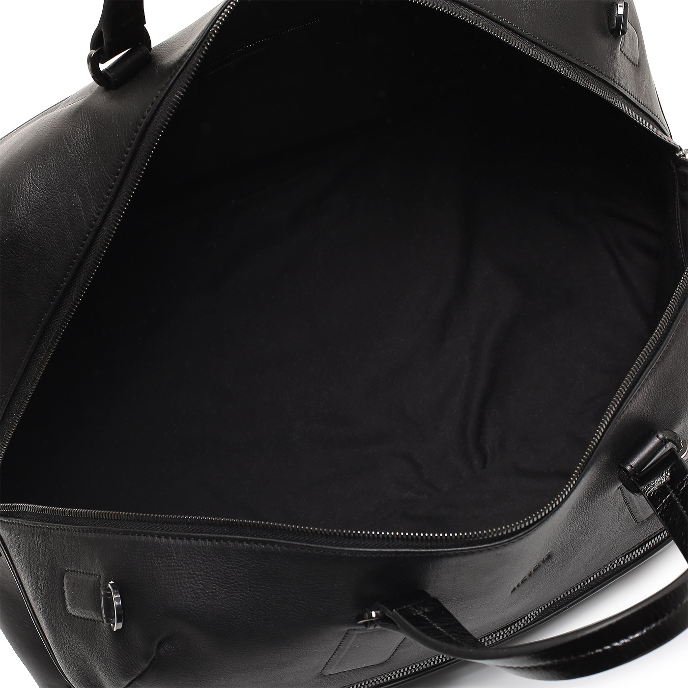 Кожаная дорожная сумка Stevens 