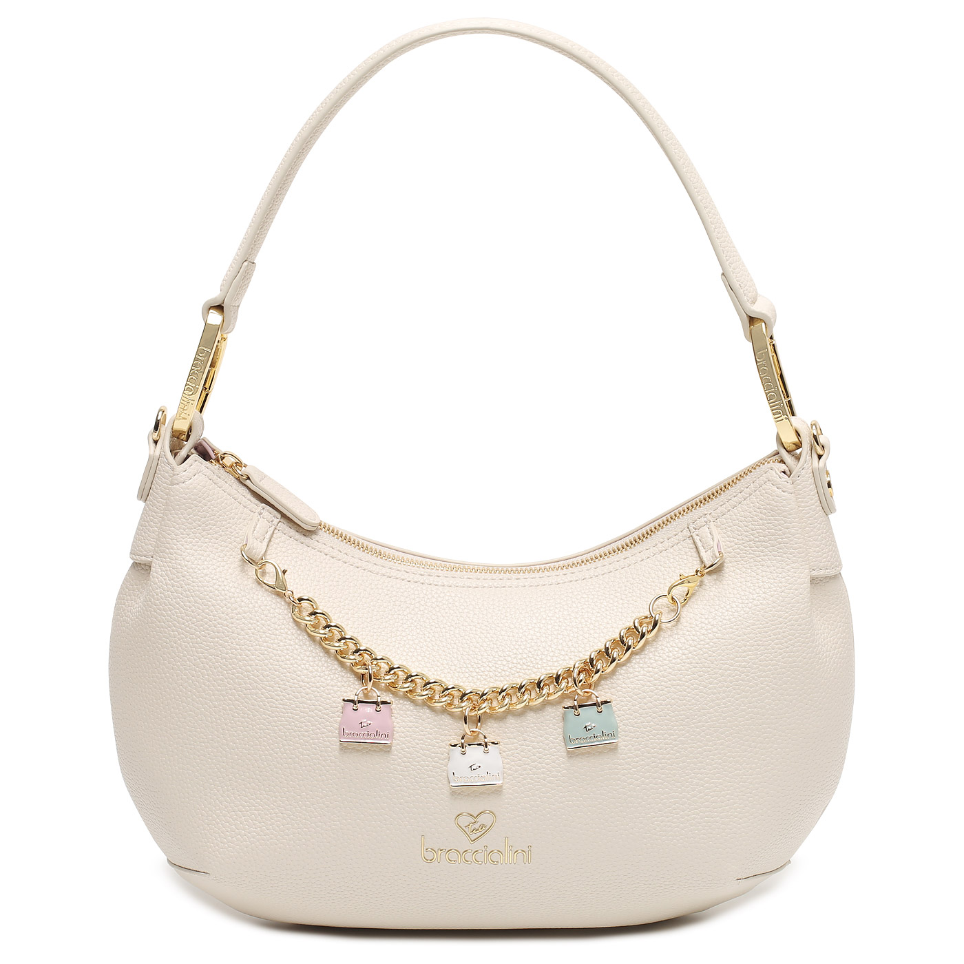 Braccialini Сумка с ручкой