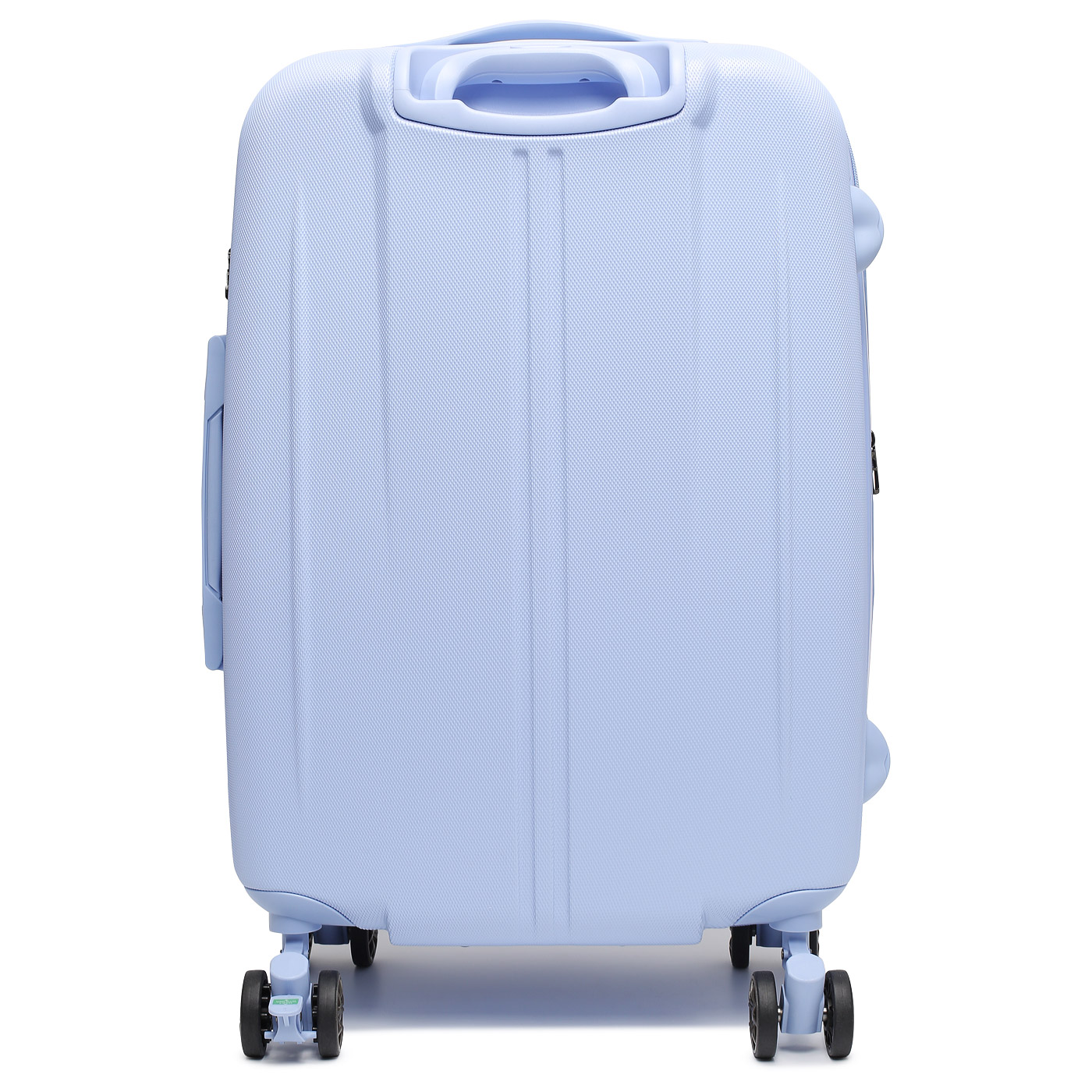 Чемодан средний M из поликарбоната Eberhart Lotus 2.0