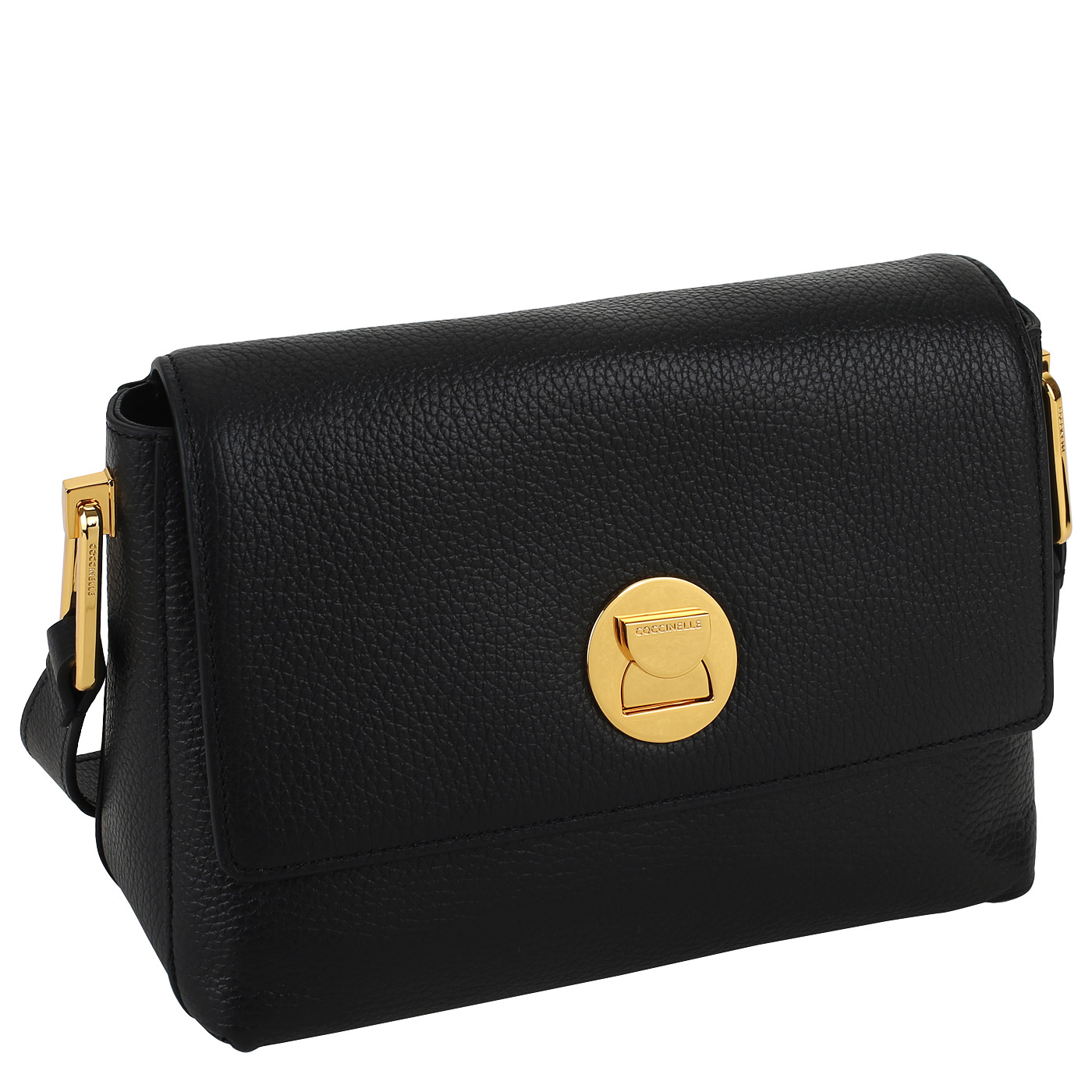 Сумка через плечо Coccinelle Liya