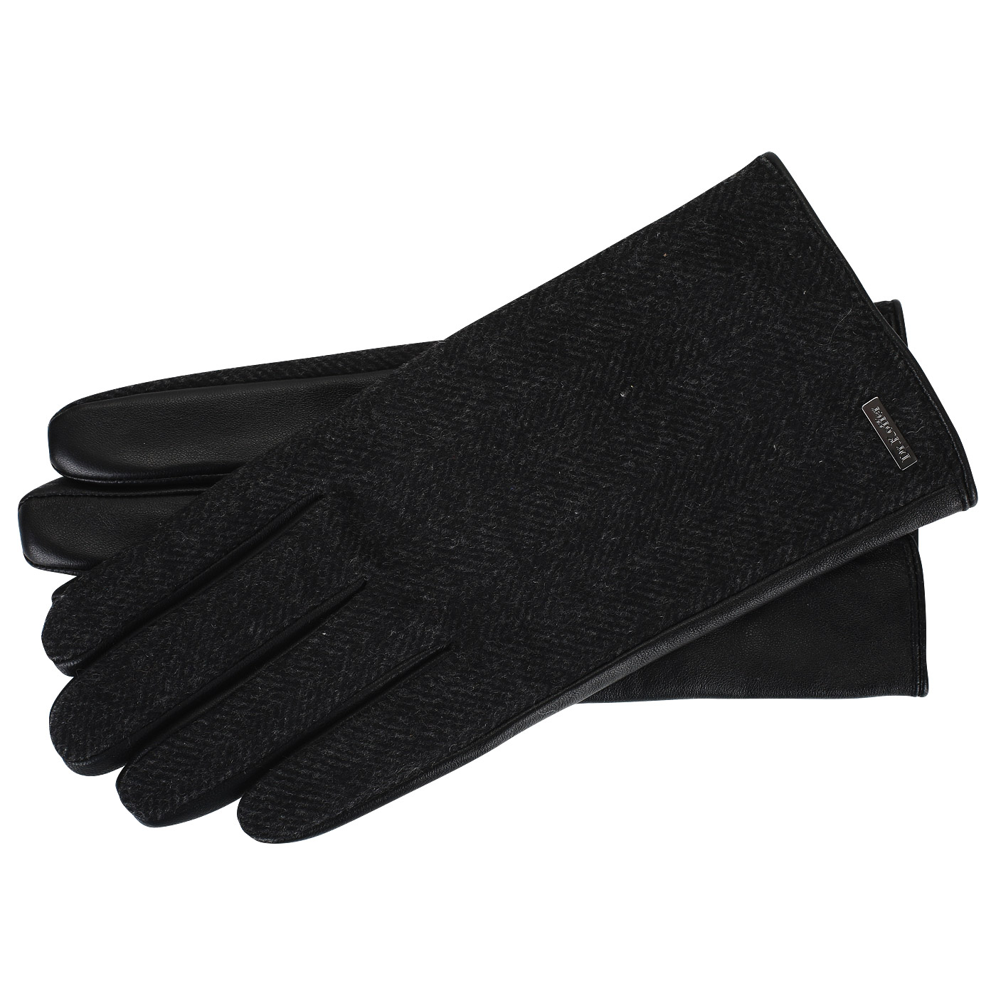 Dr. Koffer Перчатки комбинированные