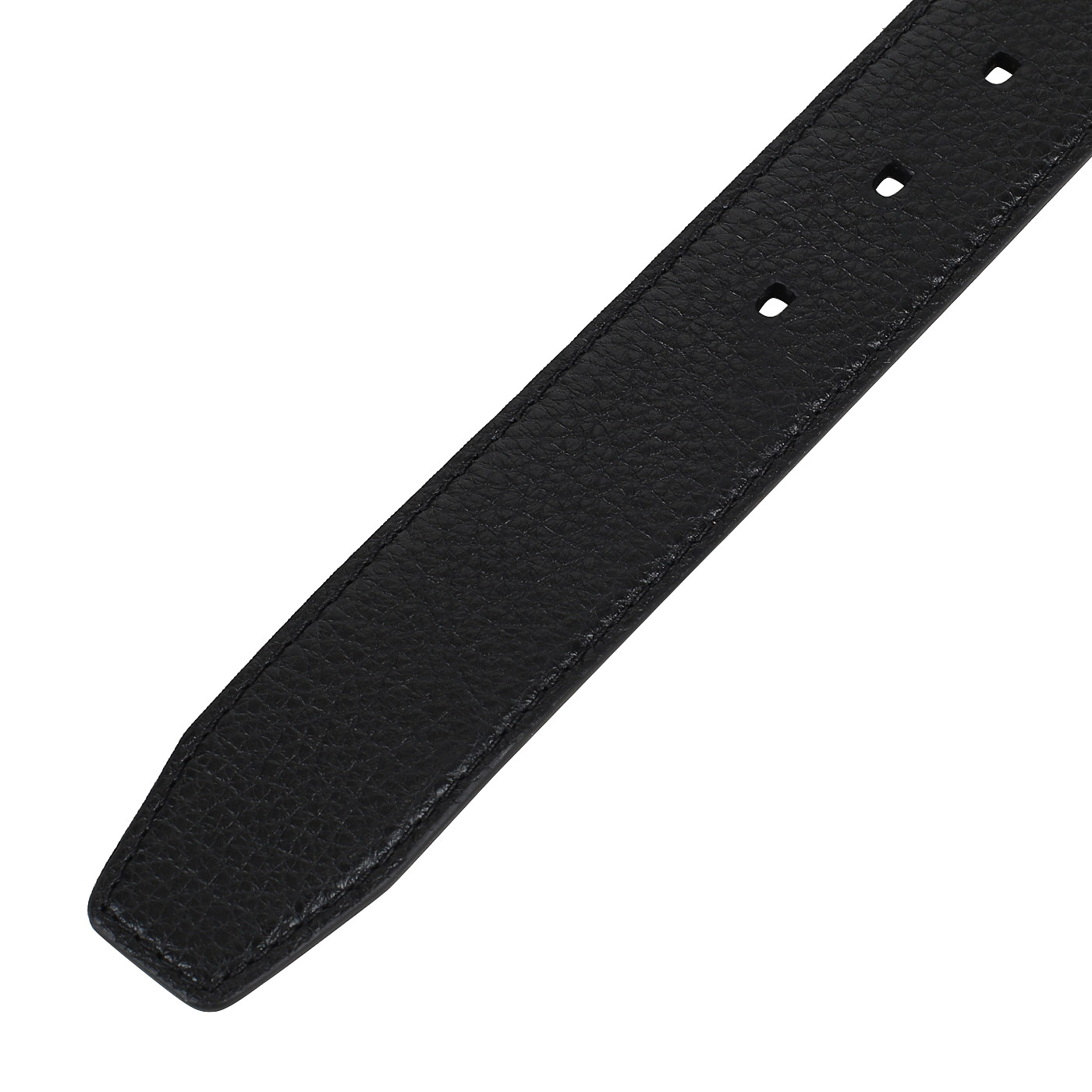 Кожаный ремень Neri Karra 