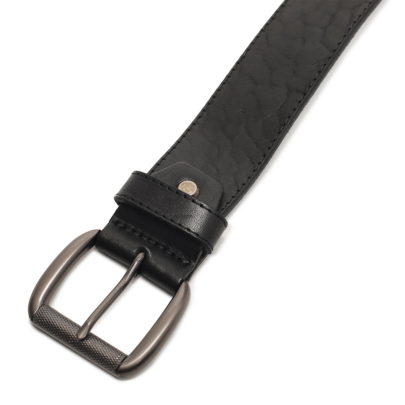 Кожаный ремень Stevens 