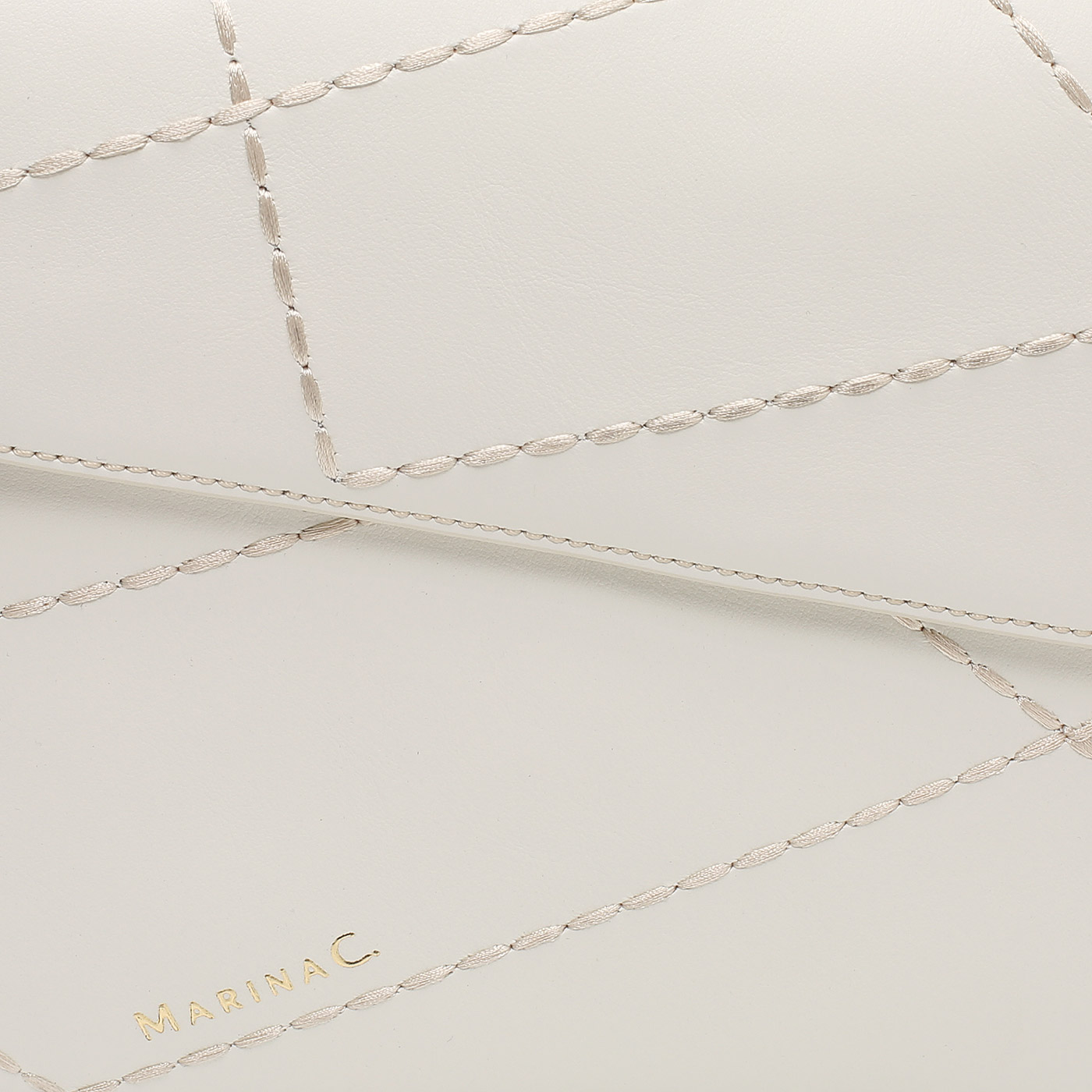 Кожаная сумка Marina Creazioni RIC.219 686