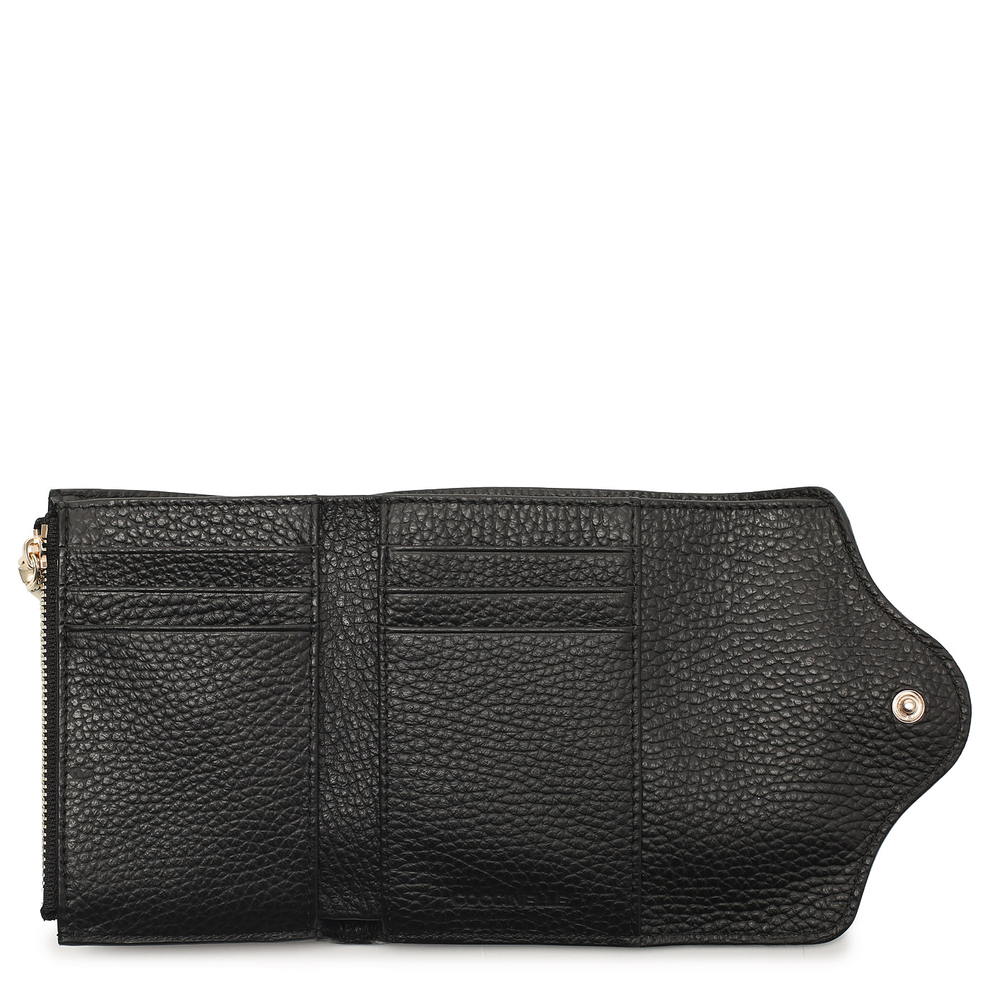 Портмоне складное на кнопке Coccinelle Coccinelle C-me