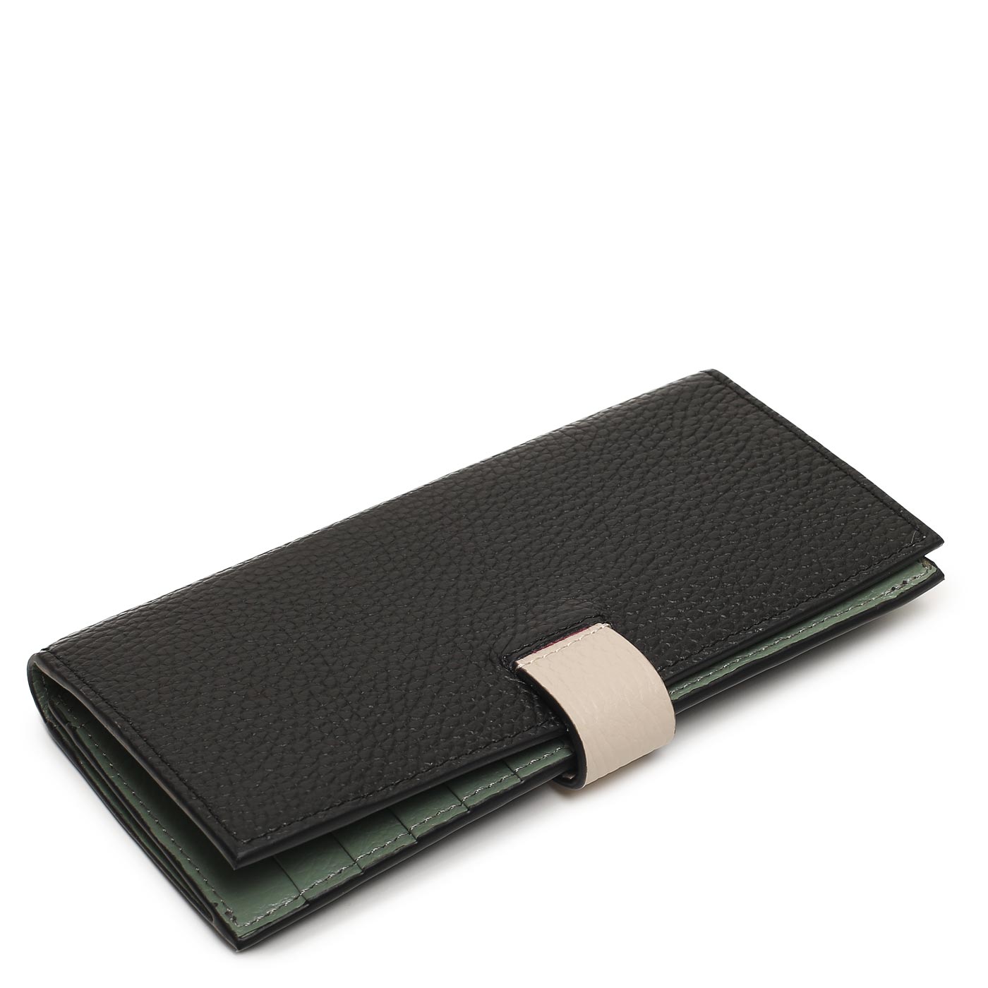 Портмоне на полную купюру Chatte Siena