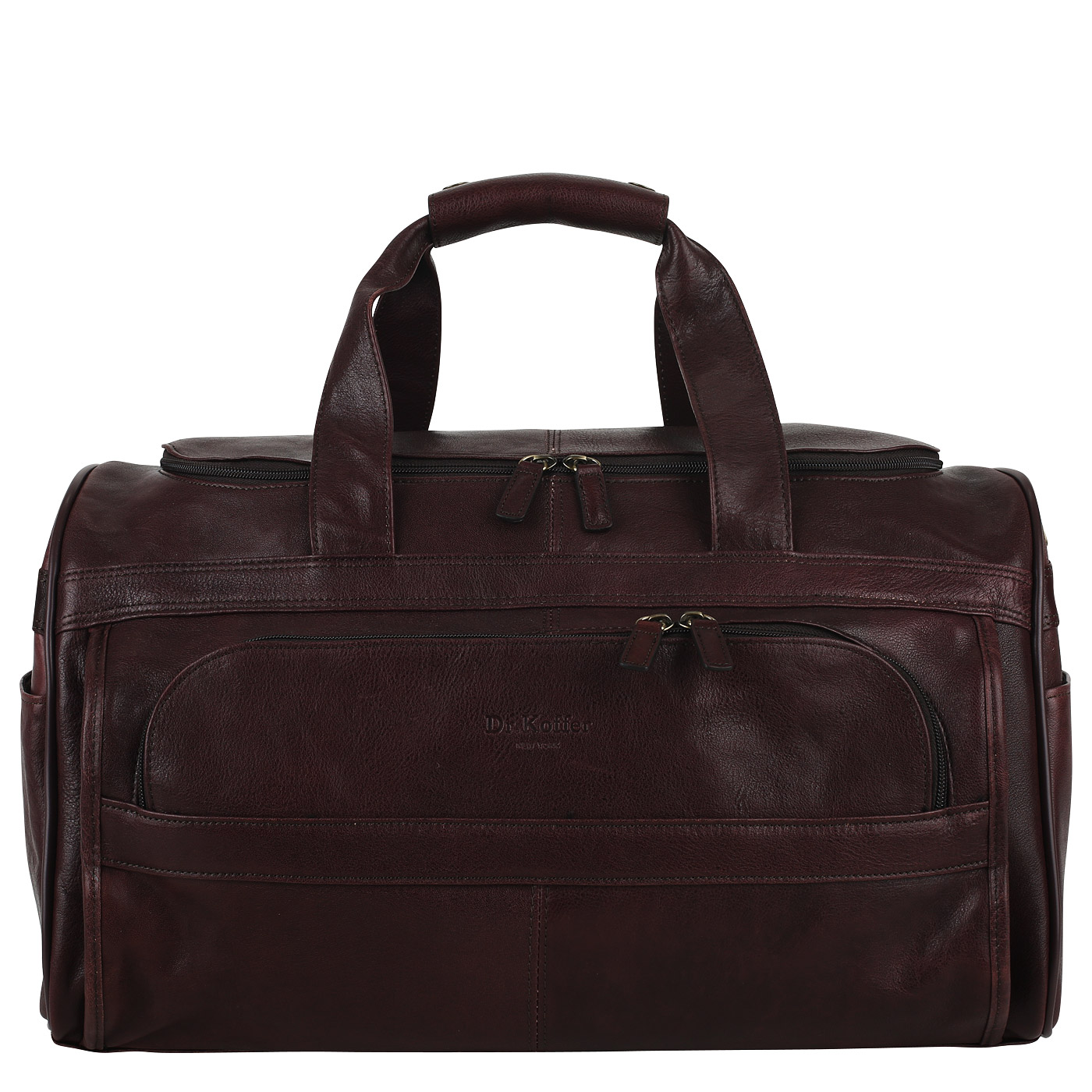 Dr. Koffer Дорожная сумка