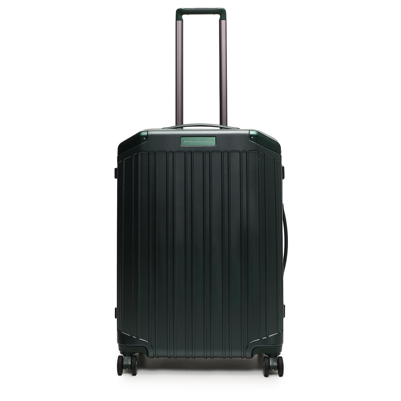 Чемодан средний M из поликарбоната Piquadro 