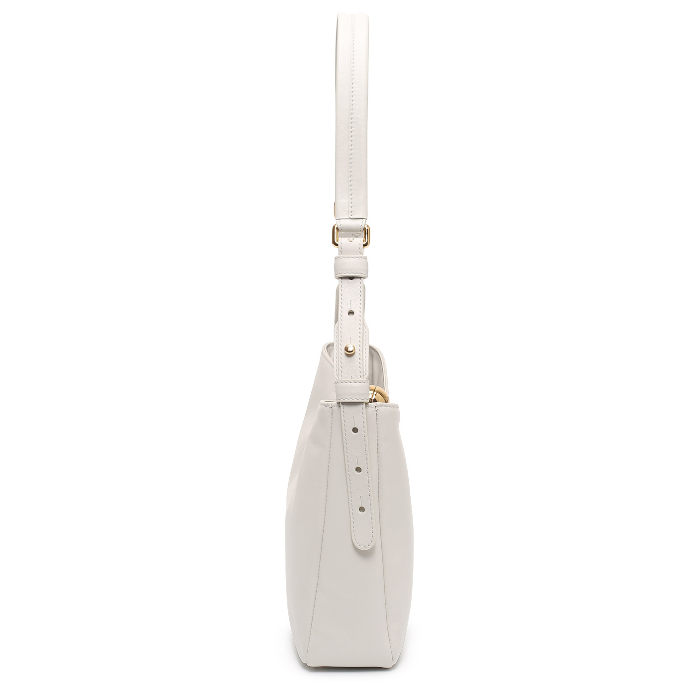 Кожаная сумка Furla Sfera Soft
