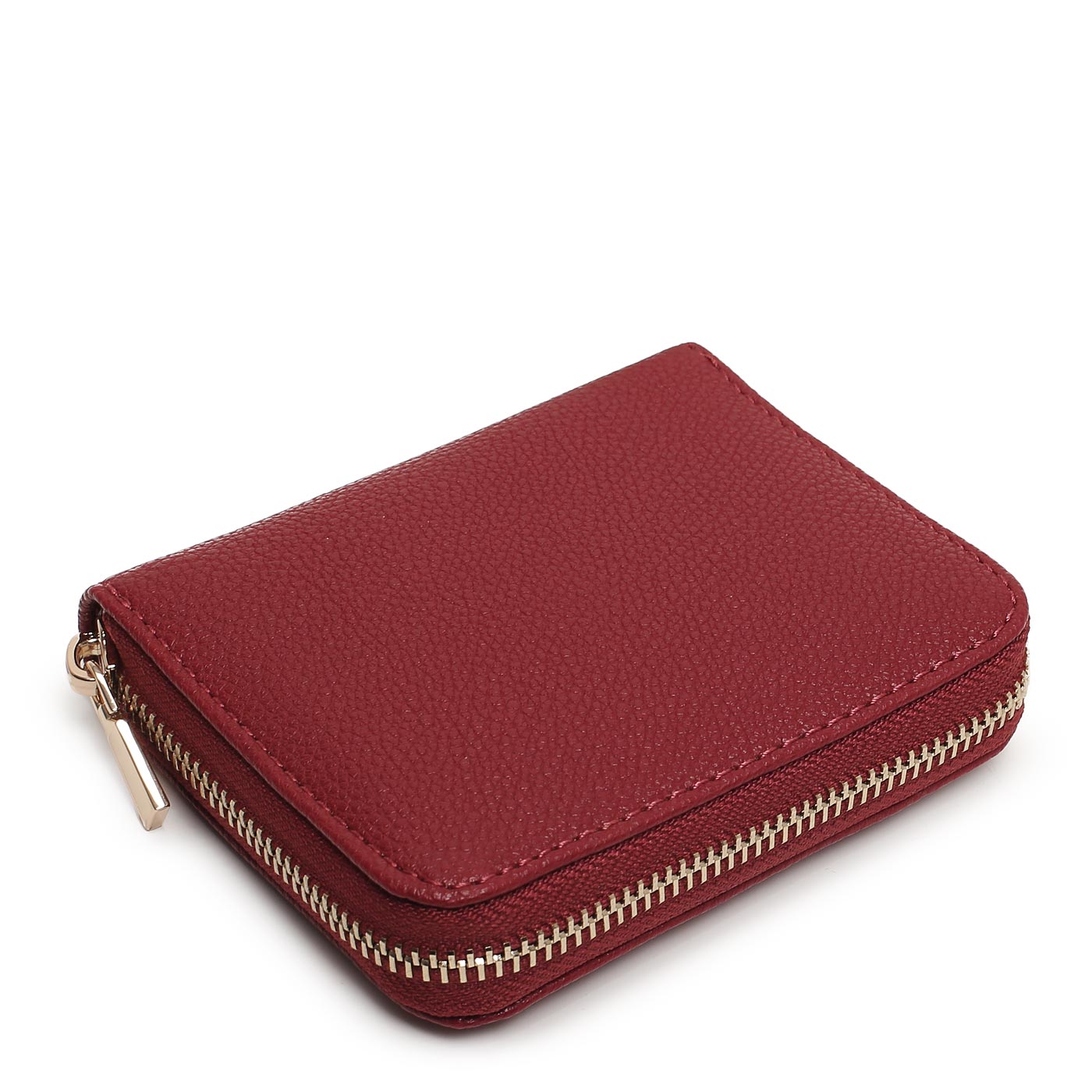 Кошелек складной на молнии Guess Gregoria