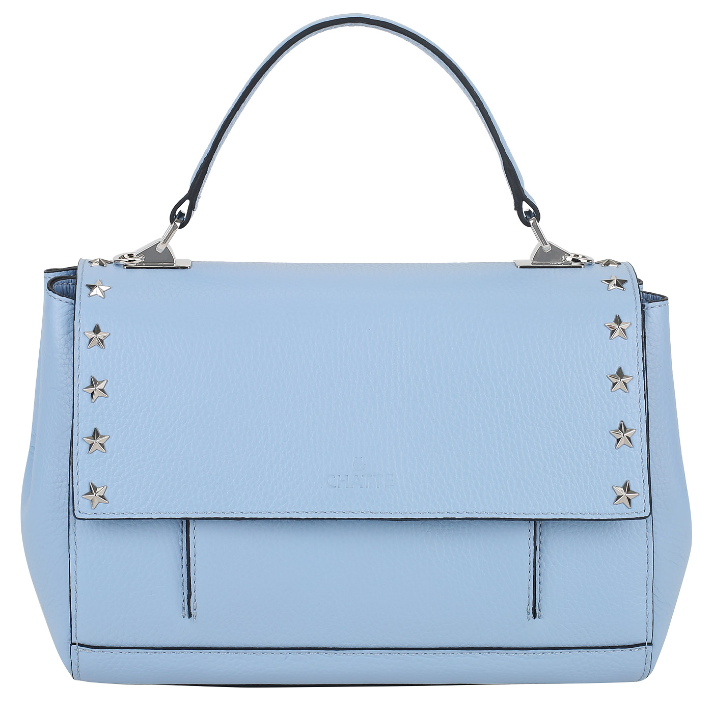 Chatte Кожаная сумка