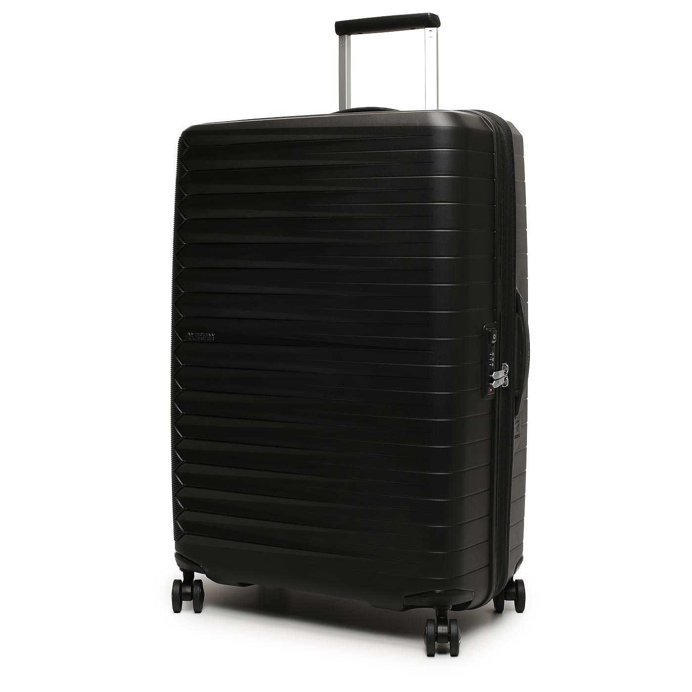 American Tourister Чемодан большой L из полипропилена