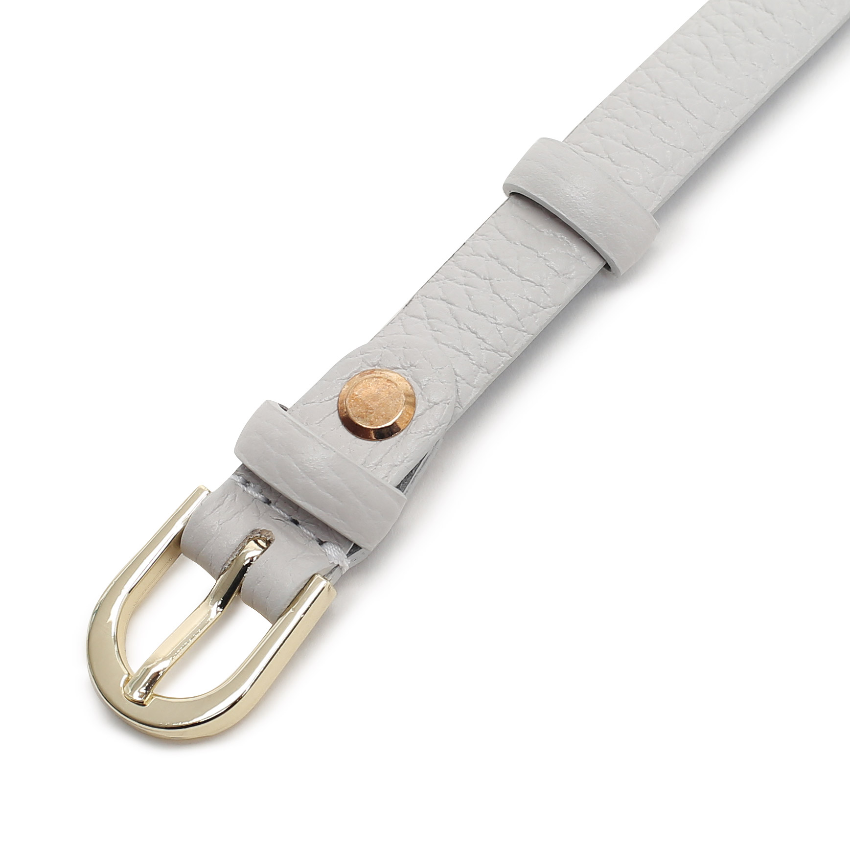 Ремень из натуральной кожи Chatte Bijou