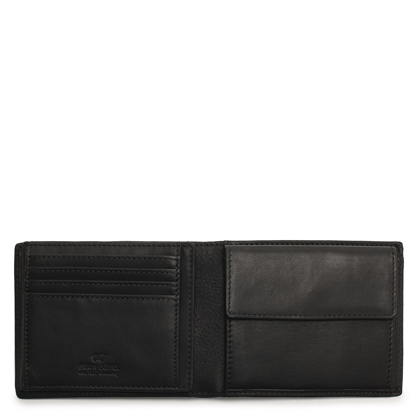 Портмоне складное Braun Buffel Parma