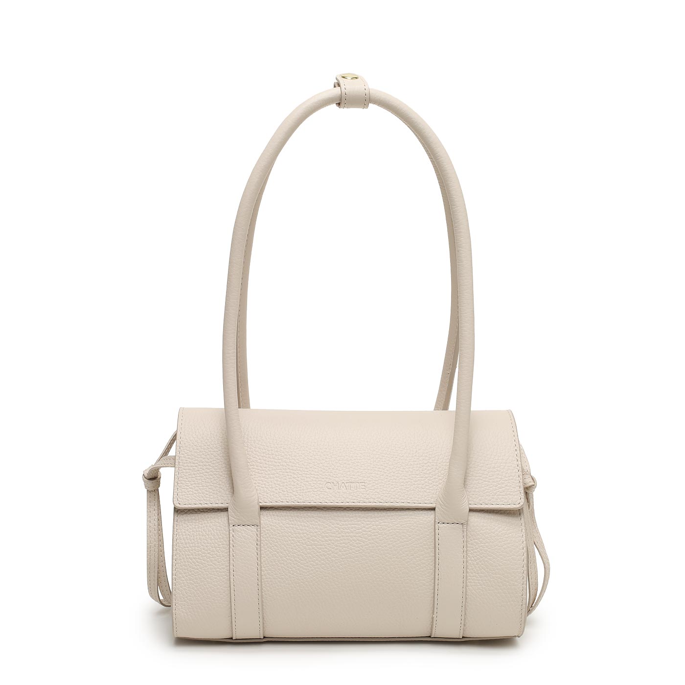 Chatte Кожаная сумка