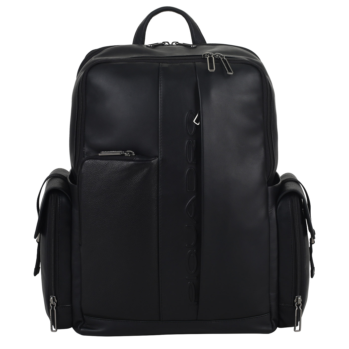 Piquadro Кожаный рюкзак