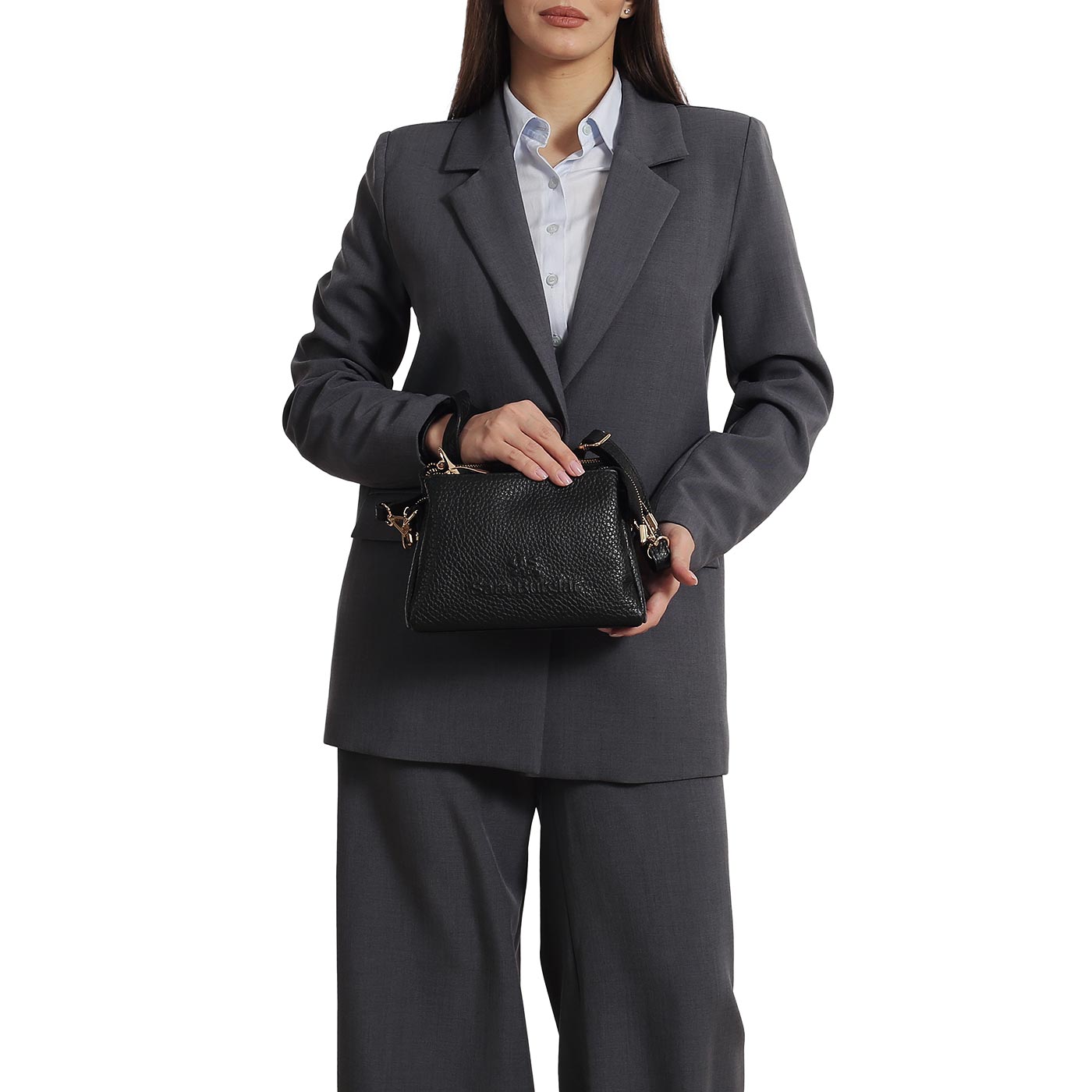 Сумка через плечо Sara Burglar Amelia Safari