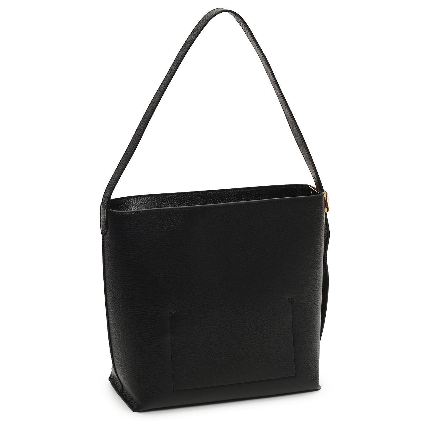 Кожаная сумка Coccinelle Coccinelle C-Me Lock