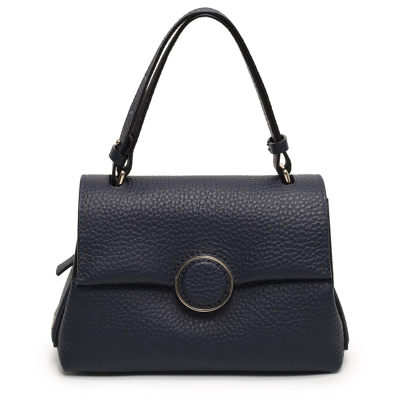 Carlo Salvatelli Кожаная сумка