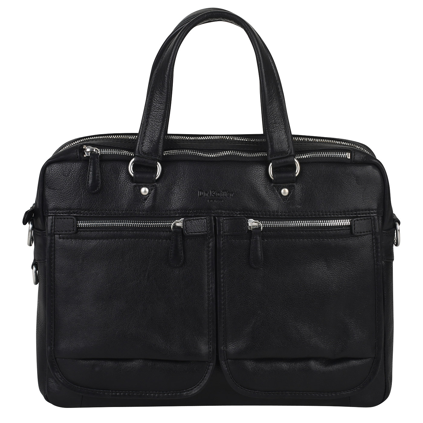 Dr. Koffer Сумка для документов