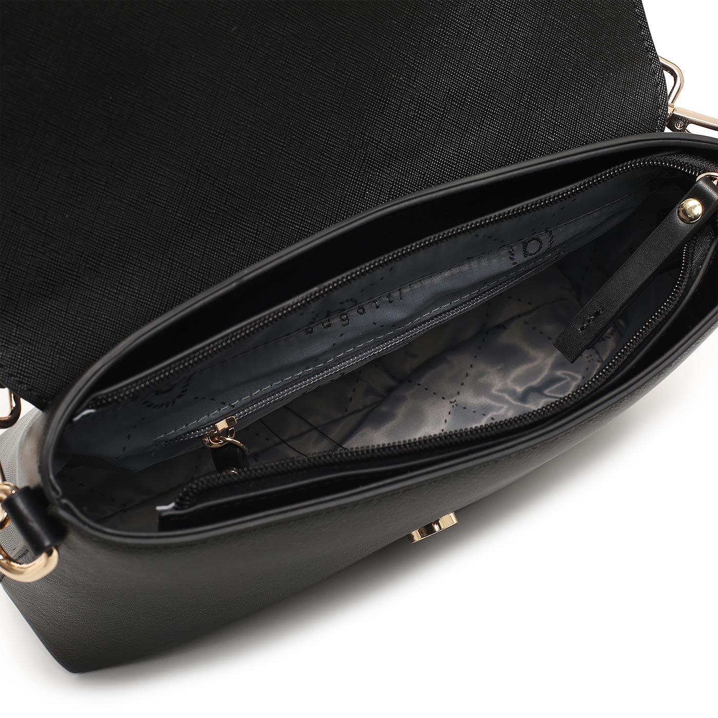 Сумка через плечо Bugatti Ella