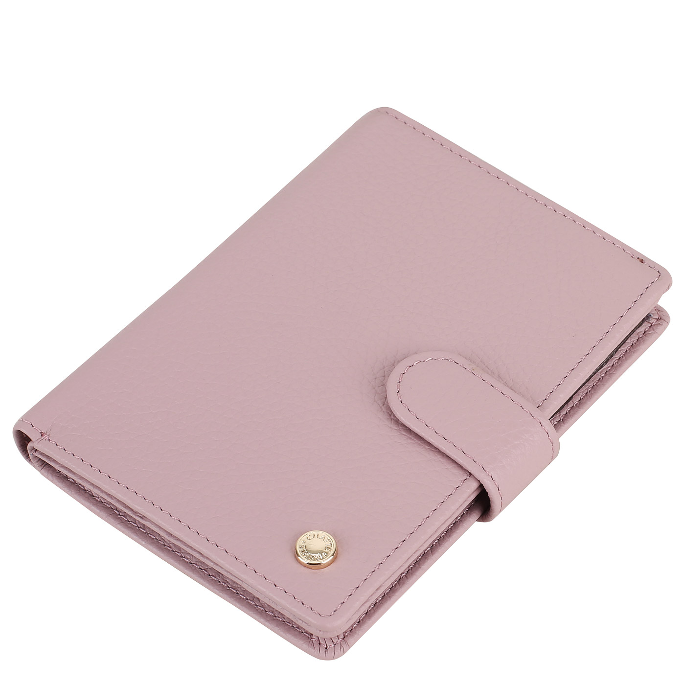 Обложка для автодокументов и паспорта Chatte Aurora