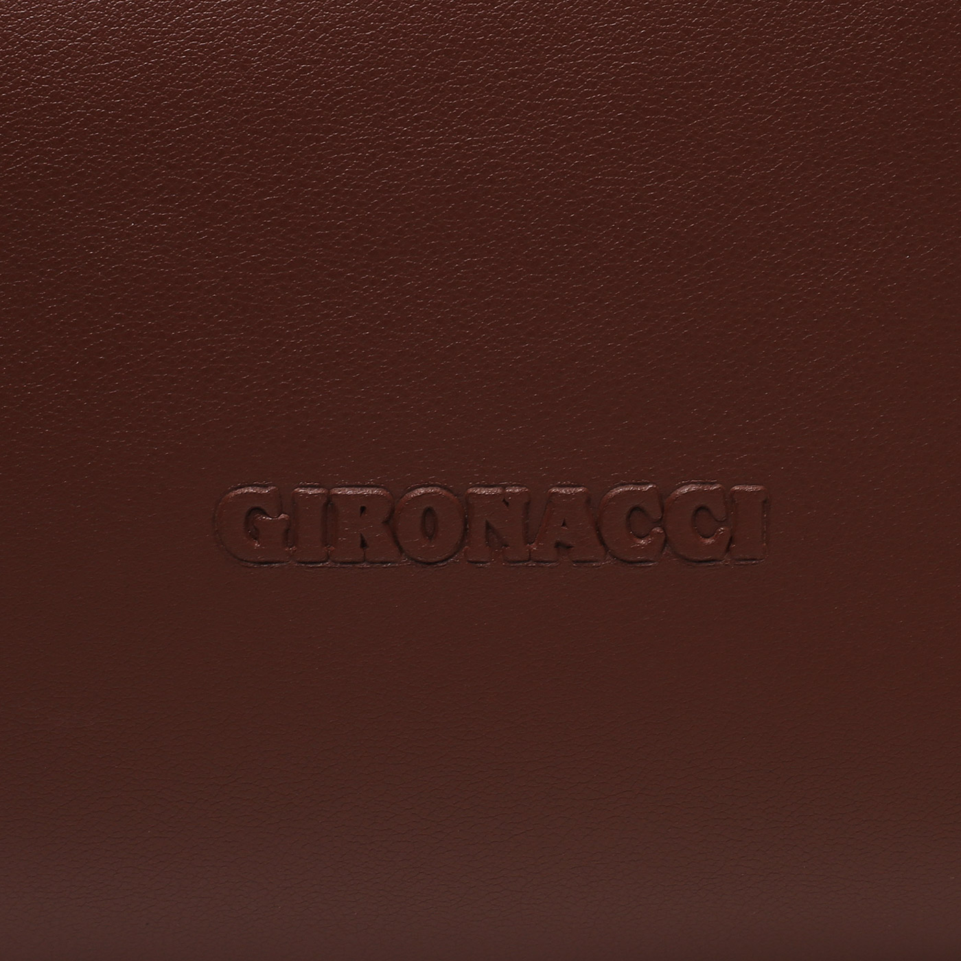 Кожаная сумка Gironacci Sofven