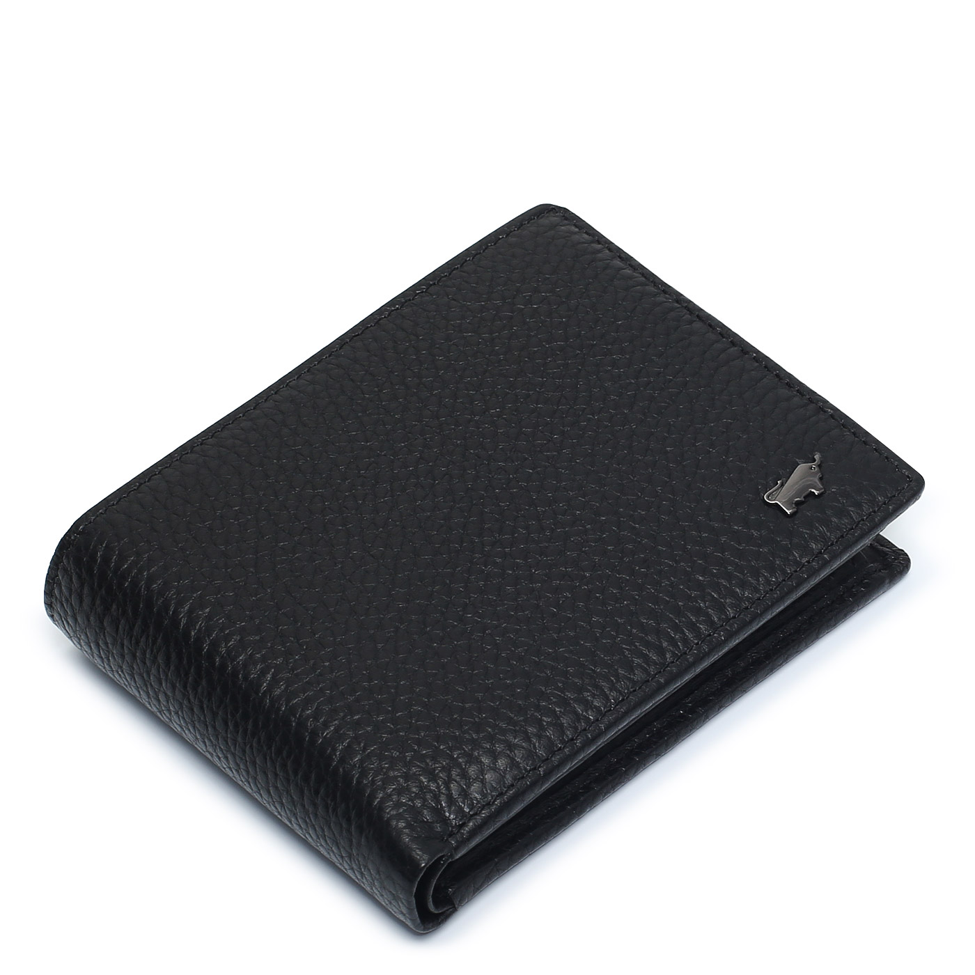 Кошелек складной без застежки Braun Buffel Theo