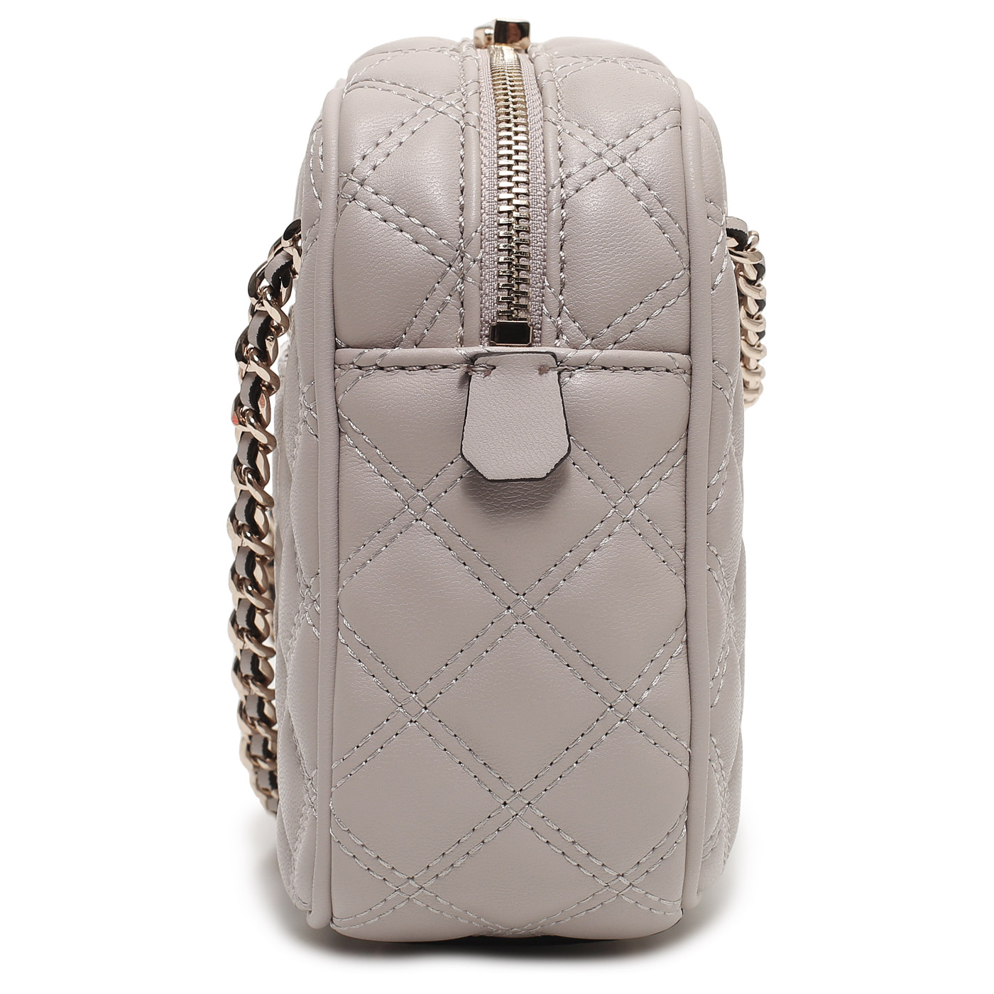 Сумка через плечо с цепочкой Guess Noelle