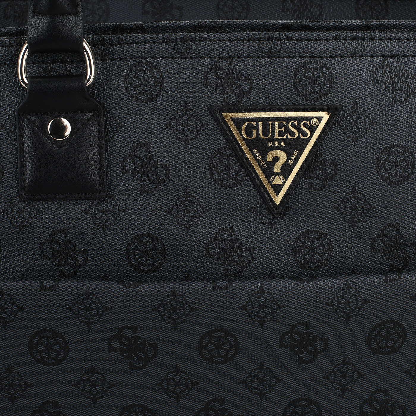 Дорожная сумка Guess Wilder Travel
