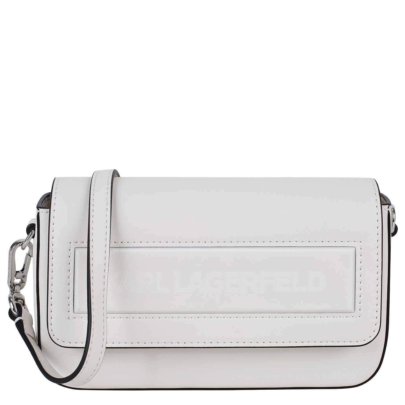 Karl Lagerfeld Сумка через плечо